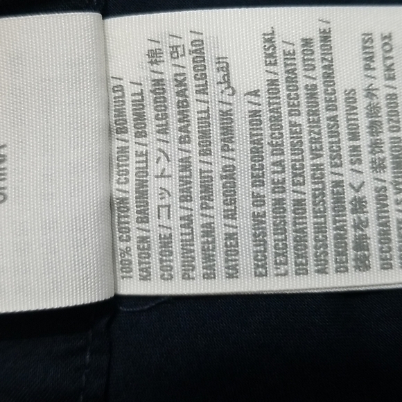 hollister Gilly Hicks Sydney skirt polka dot size 2 Mini Skater - Picture 9 of 9